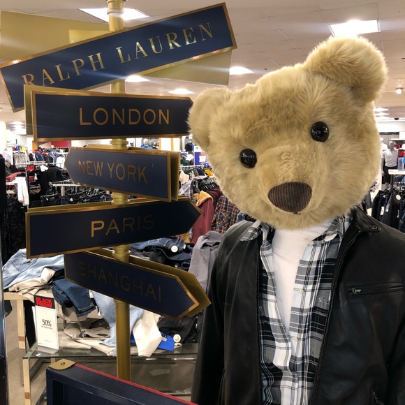 Meet your Posher, Michael - Picture 2 of 2